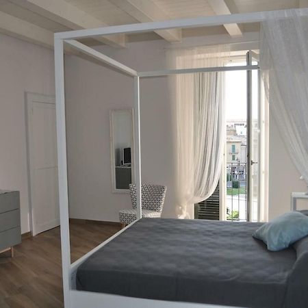 La Torre Villa Vasto Dış mekan fotoğraf