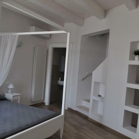 La Torre Villa Vasto Dış mekan fotoğraf