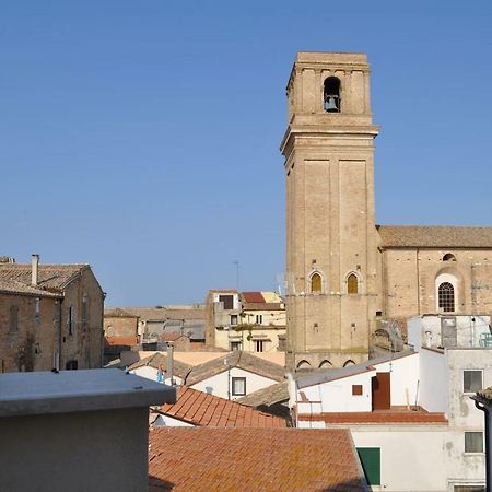La Torre Villa Vasto Dış mekan fotoğraf