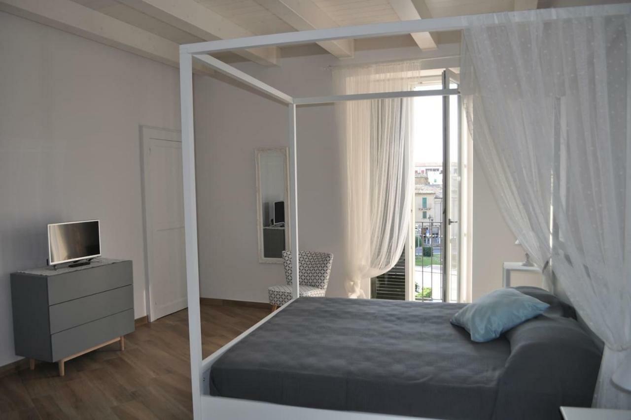 La Torre Villa Vasto Dış mekan fotoğraf