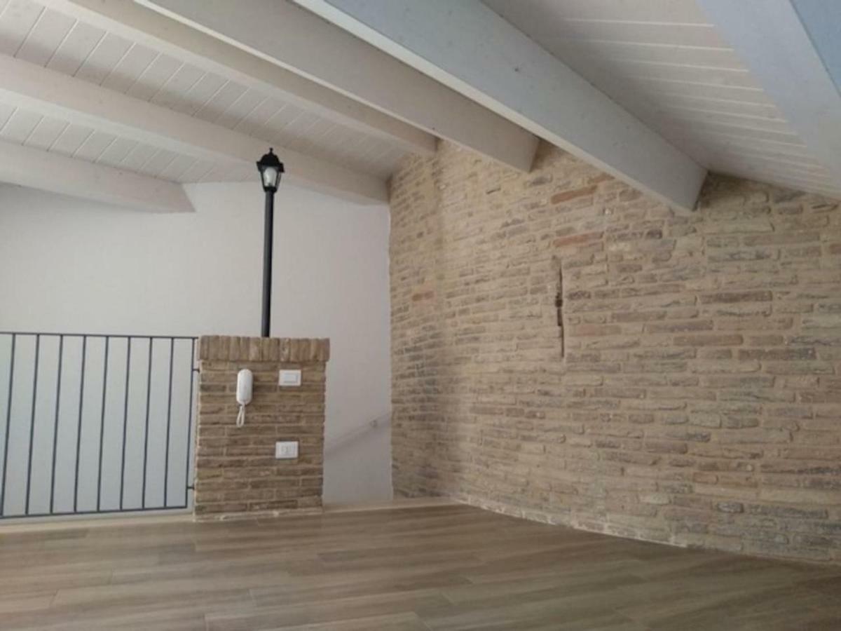 La Torre Villa Vasto Dış mekan fotoğraf