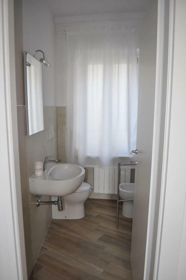 La Torre Villa Vasto Dış mekan fotoğraf