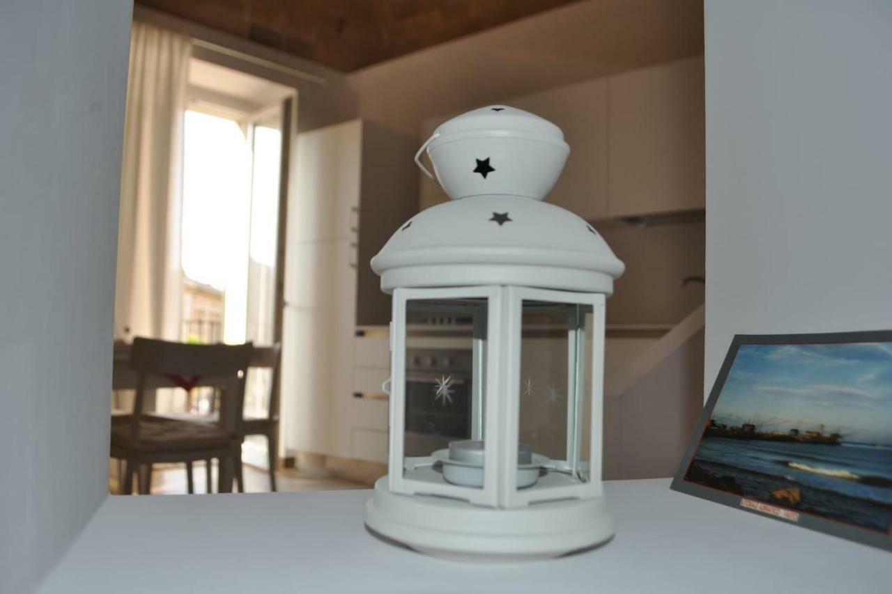 La Torre Villa Vasto Dış mekan fotoğraf