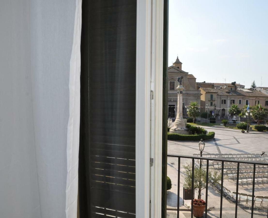 La Torre Villa Vasto Dış mekan fotoğraf