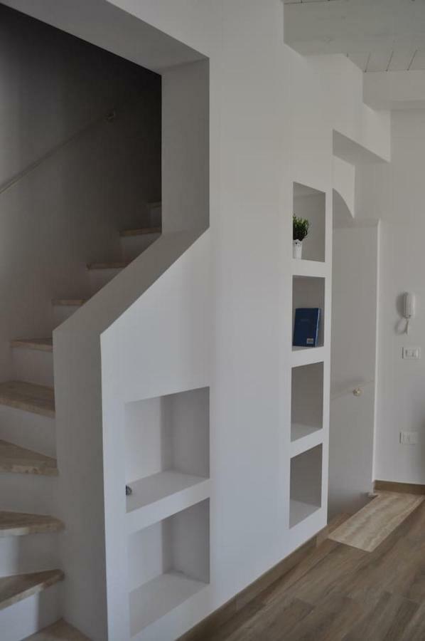 La Torre Villa Vasto Dış mekan fotoğraf