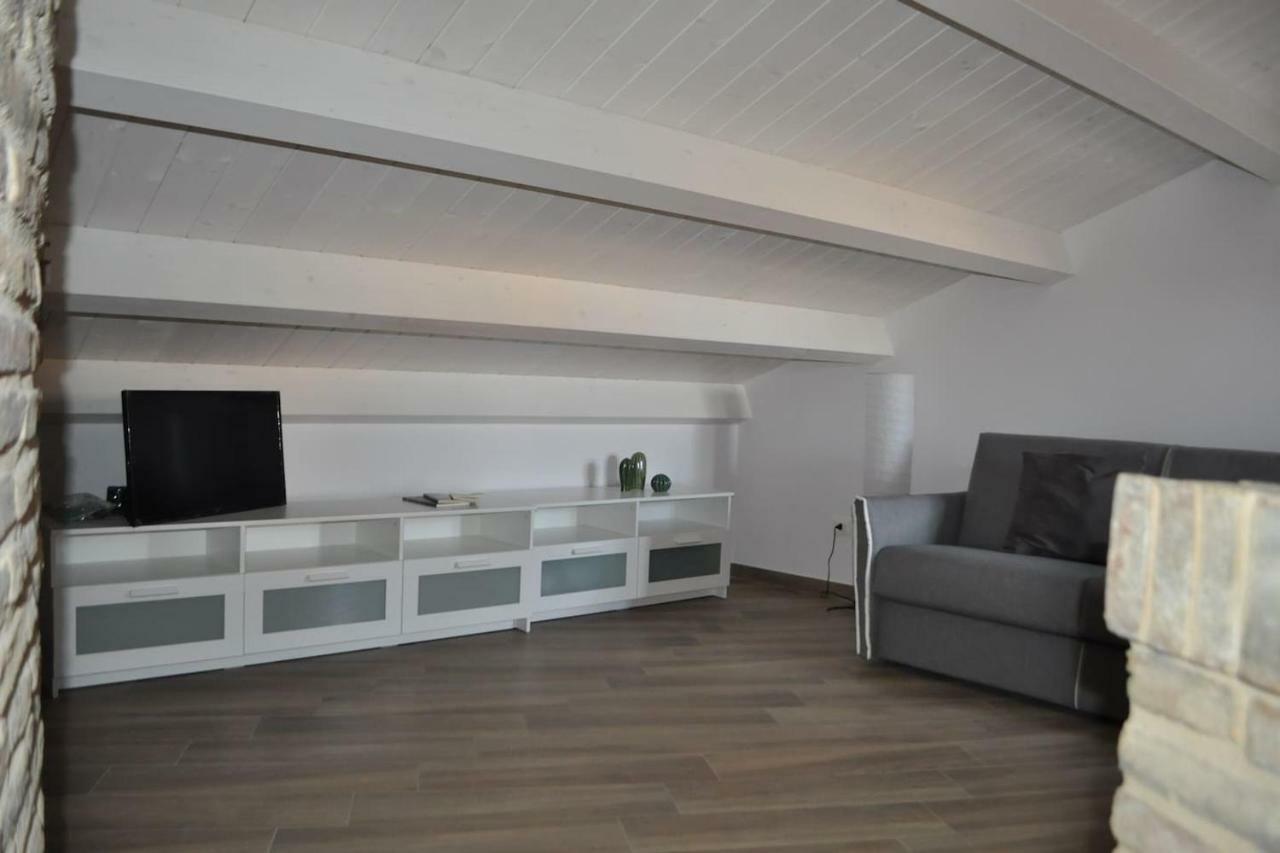 La Torre Villa Vasto Dış mekan fotoğraf